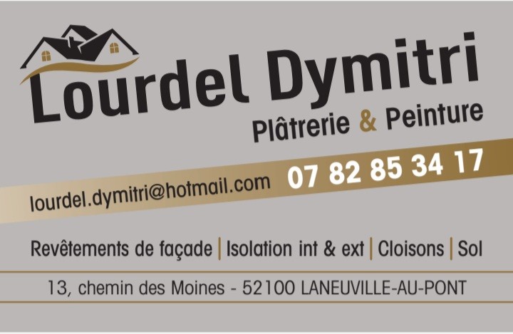 Lourdel Dymitri